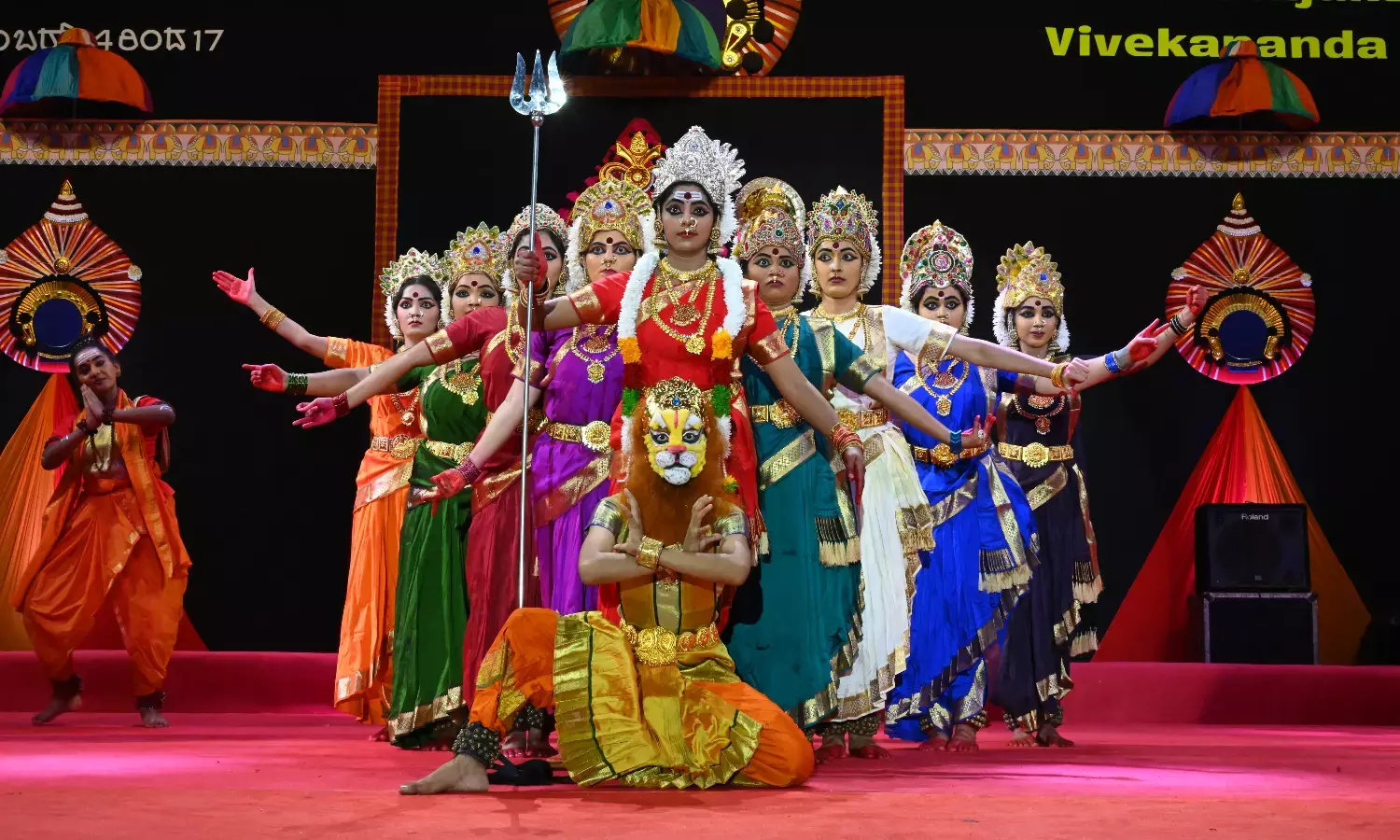 ಆಳ್ವಾಸ್ ವಿರಾಸತ್‌ನಲ್ಲಿ ಗಮನ ಸೆಳೆದ ಛಾಯಾಚಿತ್ರ ಪ್ರದರ್ಶನ