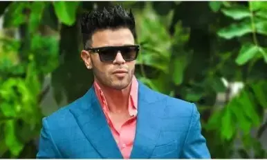 ಮಹಾದೇವ ಬೆಟ್ಟಿಂಗ್ ಆ್ಯಪ್ ಹಗರಣ: ಬಾಲಿವುಡ್ ನಟ ಸಾಹಿಲ್ ಖಾನ್ ಹೇಳಿಕೆ ದಾಖಲಿಸಿದ ಮುಂಬೈ ಕ್ರೈಂ ಬ್ರಾಂಚ್