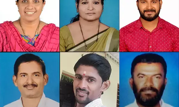 ಪುತ್ತೂರು ನಗರಸಭೆ ಉಪಚುನಾವಣೆ: ತ್ರಿಕೋನ ಸ್ಪರ್ಧೆಗೆ ವೇದಿಕೆ ಸಜ್ಜು