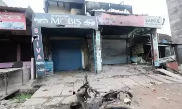 ಸಂಸತ್ ದಾಳಿ ಪ್ರಕರಣ : ನೀಲಂ ವರ್ಮಾಗೆ ಬೆಂಬಲ ನೀಡಿ ಜಿಂದ್ ನಗರದಲ್ಲಿ ಮೆರವಣಿಗೆ ನಡೆಸಿದ ಖಾಪ್‌ಗಳು ಮತ್ತು ರೈತ ಸಂಘಗಳು