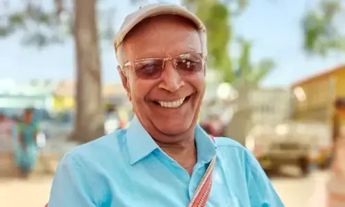 ಬಣ್ಣದ ಬದುಕಿಗೆ ವಿದಾಯ ಹೇಳಿದ ಬಾಬಣ್ಣ