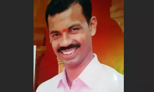 ಬಜ್ಪೆ | ಮುಖ್ಯಮಂತ್ರಿ, ಉಪ ಮುಖ್ಯಮಂತ್ರಿಯ ನಿಂದನೆ: ಬಿಜೆಪಿ ಕಾರ್ಯಕರ್ತನ ಬಂಧನ