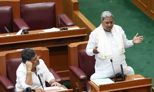 ರಾಜ್ಯದ ನೀರಾವರಿ ಯೋಜನೆಗಳಿಗೆ ಅನುದಾನ, ತೀರುವಳಿ ಪಡೆಯಲು ಸರ್ವಪಕ್ಷ ನಿಯೋಗ : ಸಿಎಂ ಸಿದ್ದರಾಮಯ್ಯ