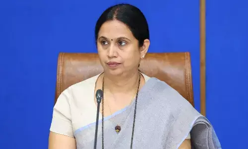 ಮಹಿಳೆಯನ್ನು ವಿವಸ್ತ್ರಗೊಳಿಸಿ ಹಲ್ಲೆ ಪ್ರಕರಣ; ಸಂತ್ರಸ್ತೆಗೆ  ಅಗತ್ಯ ನೆರವು ನೀಡಲು ಸಚಿವೆ ಲಕ್ಷ್ಮೀ ಹೆಬ್ಬಾಳ್ಕರ್ ಸೂಚನೆ