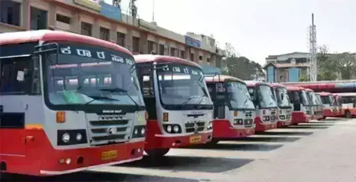 ಕೆಎಸ್ಸಾರ್ಟಿಸಿ ಟ್ರೇಡ್‍ಮಾರ್ಕ್ ವಿವಾದ; ಕೇರಳದ ಅರ್ಜಿ ವಜಾ: ಕರ್ನಾಟಕಕ್ಕೆ ಜಯ