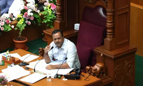 ಚಳಿಗಾಲದ ಅಧಿವೇಶನ: ಹತ್ತು ದಿನದ ವಿಧಾನಸಭೆ ಕಲಾಪದಲ್ಲಿ 66 ಗಂಟೆ 10 ನಿಮಿಷ ಚರ್ಚೆ