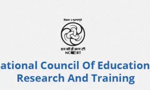 ಎನ್‌ ಸಿ ಇ ಆರ್‌ ಟಿ ಸಮಾಜ ವಿಜ್ಞಾನದ ಪಠ್ಯ ಪುಸ್ತಕಗಳ ಪರಿಶೀಲನೆ ಕೋರಿ ಕೇಂದ್ರಕ್ಕೆ ಚುನಾವಣಾ ಆಯೋಗ ಪತ್ರ