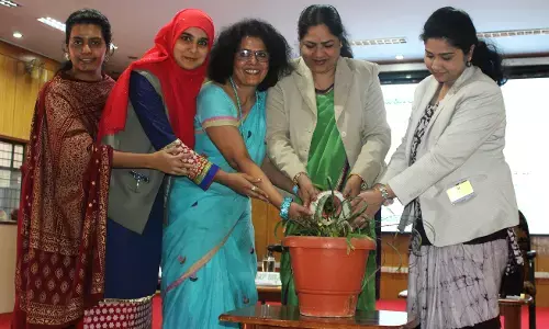 ತುಮಕೂರು: ಜಿಲ್ಲೆಯಲ್ಲಿ ಮೂರು ತಿಂಗಳಲ್ಲಿ 54 ಪೋಕ್ಸೋ ಪ್ರಕರಣಗಳು