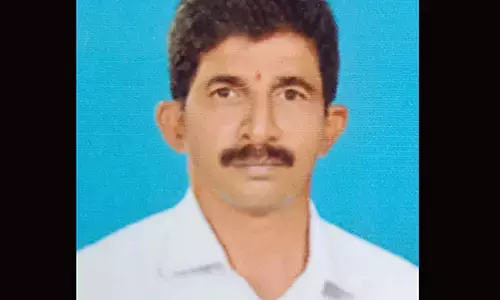 ಪುತ್ತೂರು : ನಿವೃತ್ತ ಕೆಎಸ್ಸಾರ್ಟಿಸಿ ಟಿಸಿ ಶಾಂತಾರಾಮ ಶೆಟ್ಟಿ ಆತ್ಮಹತ್ಯೆ