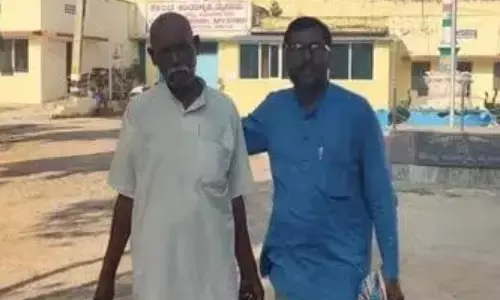 ಪಾಲಾರ್ ಬಾಂಬ್ ಸ್ಫೋಟ ಪ್ರಕರಣ: ವೀರಪ್ಪನ್ ಸಹಚರ ಜ್ಞಾನಪ್ರಕಾಶ್  ನಿಧನ