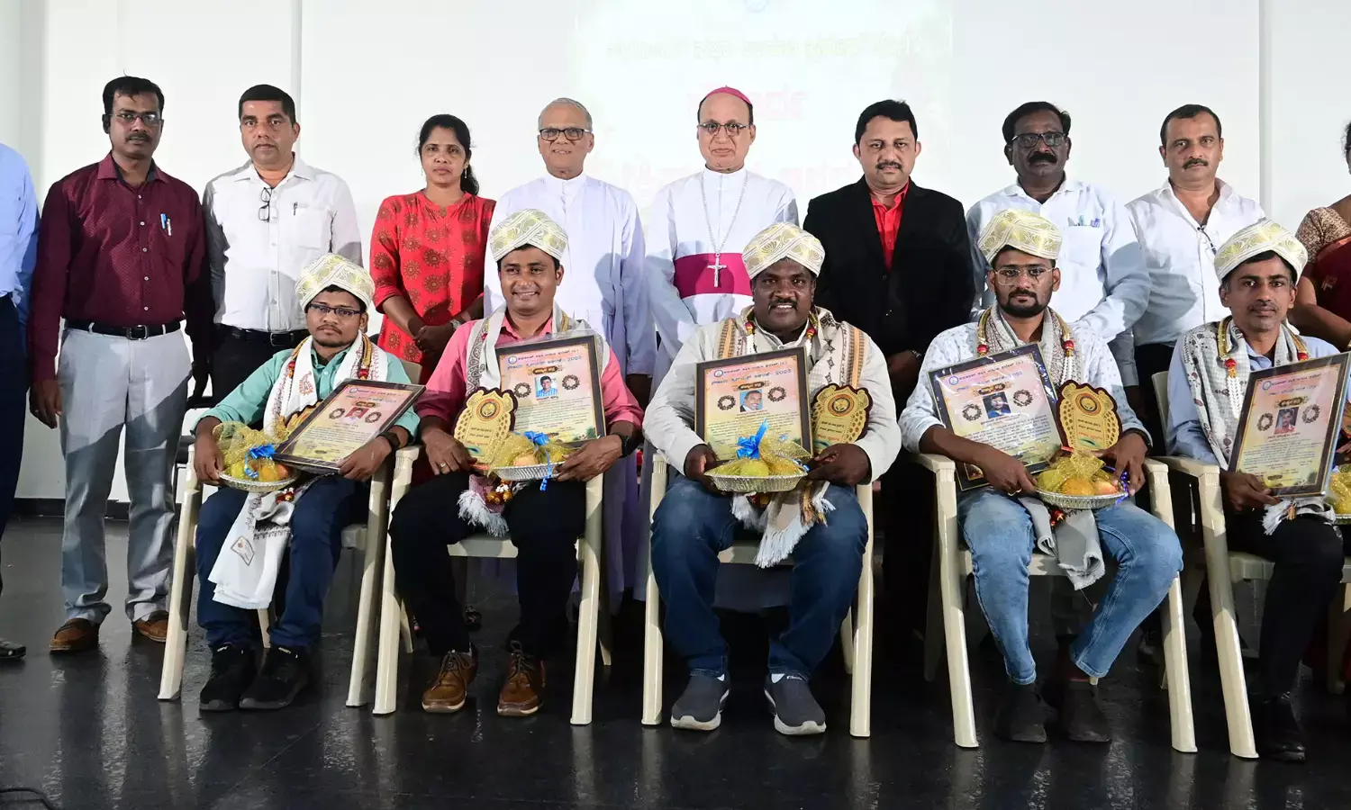 ಕ್ರಿಸ್ಮಸ್ ಶಾಂತಿ ಸಾರುವ ಹಬ್ಬ: ಬಿಷಪ್ ಜೆರಾಲ್ಡ್ ಐಸಾಕ್ ಲೋಬೊ