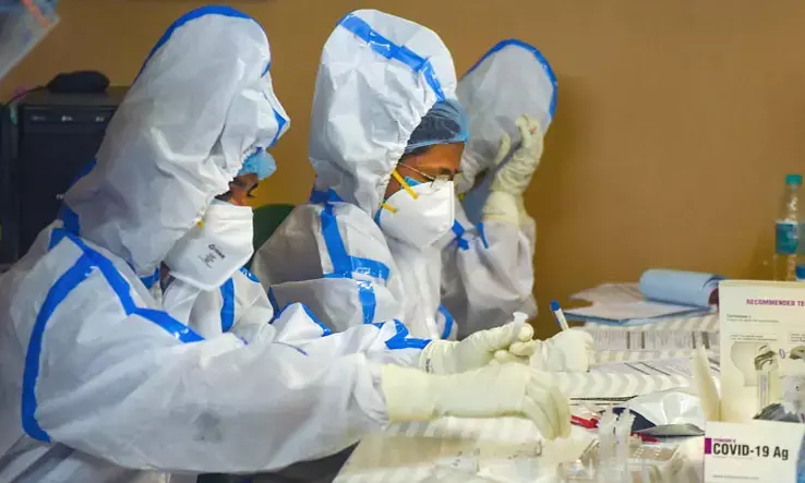 ಜಪಾನ್‍ನಲ್ಲಿ ಫ್ಲೂ ಪ್ರಕರಣ ಉಲ್ಬಣ; ವರದಿ