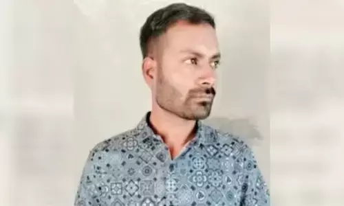 ಸಂಸತ್‌ ಭದ್ರತಾ ವೈಫಲ್ಯ: 6ನೇ ಆರೋಪಿ ಮಹೇಶ್‌ ಕುಮಾವತ್‌ ಬಂಧನ