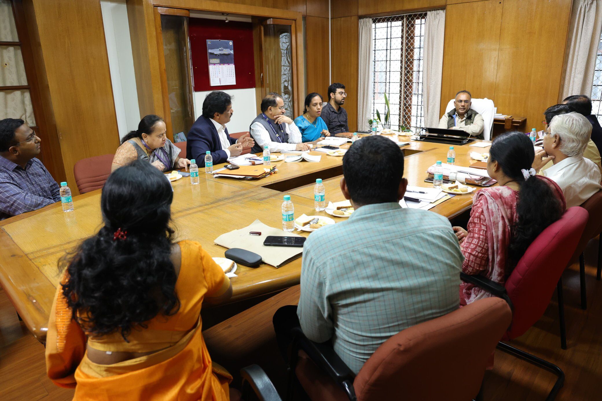 ಕೇರಳದಲ್ಲಿ ಕೊರೋನ ಪ್ರಕರಣ ಹೆಚ್ಚಳ: ರಾಜ್ಯದಲ್ಲಿ ಕಟ್ಟೆಚ್ಚರ ವಹಿಸುವಂತೆ ಆರೋಗ್ಯ ಸಚಿವ ದಿನೇಶ್ ಗುಂಡೂರಾವ್ ಸೂಚನೆ