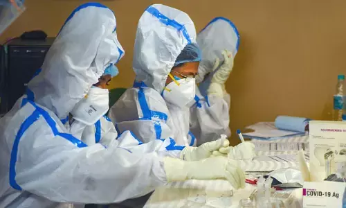 ಜಪಾನ್‍ನಲ್ಲಿ ಫ್ಲೂ ಪ್ರಕರಣ ಉಲ್ಬಣ; ವರದಿ