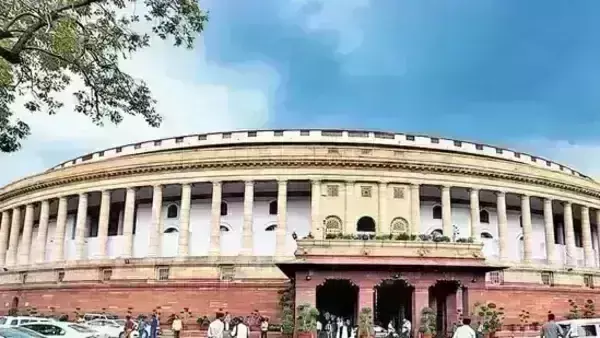 CEC ನೇಮಕಾತಿ ಸಮಿತಿಗೆ ಮುಖ್ಯ ನ್ಯಾಯಾಧೀಶರ ಬದಲು ಕೇಂದ್ರ ಸಚಿವರು !