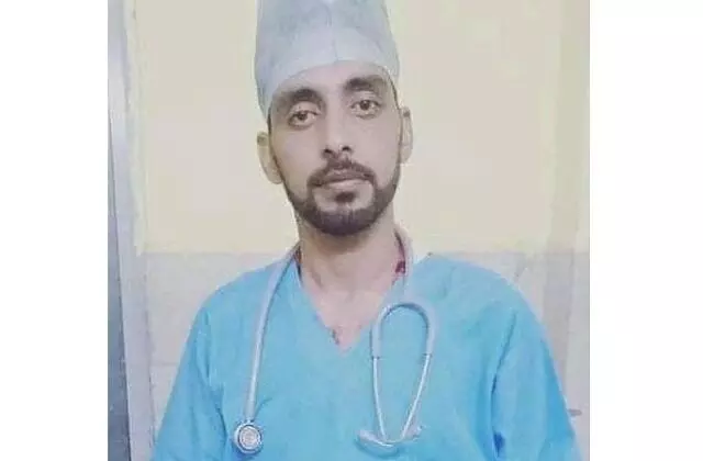 ಪ್ರಧಾನಿ ಕಚೇರಿ ಅಧಿಕಾರಿ ಎಂದು ಬಿಂಬಿಸಿಕೊಂಡ ವಂಚಕನ ಬಂಧನ