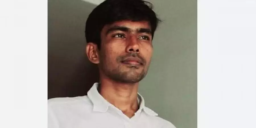 ಸಂಸತ್ ಭದ್ರತಾ ವೈಫಲ್ಯ: ಸುಳ್ಳು ಸುದ್ದಿ ಹರಡಿದ ತಮಿಳುನಾಡು ಬಿಜೆಪಿ ಪದಾಧಿಕಾರಿಯ ವಿರುದ್ಧ ಪ್ರಕರಣ ದಾಖಲು