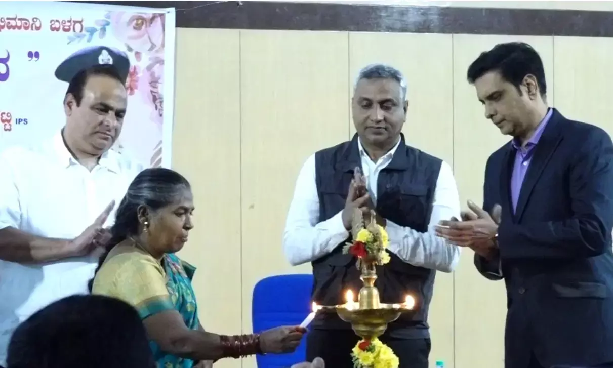 ಮಧುಕರ್ ಶೆಟ್ಟಿಯಂತಹ ಅಧಿಕಾರಿ ನಮ್ಮ ನಡುವೆ ಇದ್ದರು ಎಂಬುದೇ ನಮಗೆ ಹೆಮ್ಮೆ: ಪ್ರೊ.ಎಂ.ದತ್ತಾತ್ರೇಯ