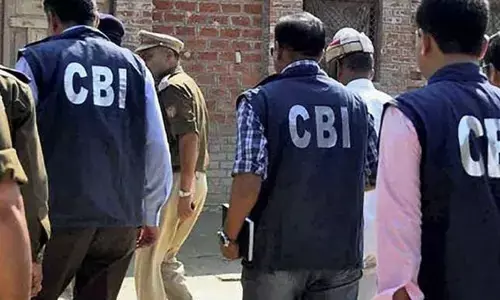 ಪಡಿತರ ಹಗರಣ: ಮೂವರು ಐಟಿಬಿಪಿ ಅಧಿಕಾರಿಗಳ ವಿರುದ್ಧ ಸಿಬಿಐ ತನಿಖೆ