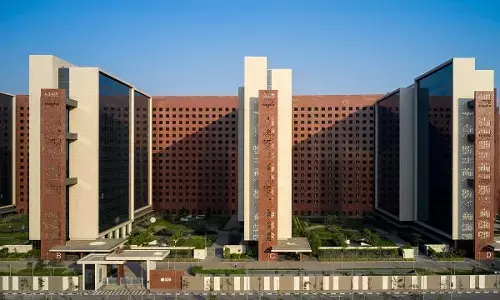 ವಿಶ್ವದ ಬೃಹತ್ ಸೂರತ್ ವಜ್ರ ವಿನಿಮಯ ಮಾರುಕಟ್ಟೆ ಲೋಕಾರ್ಪಣೆಗೊಳಿಸಿದ ಪ್ರಧಾನಿ ಮೋದಿ