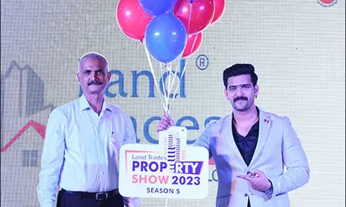 ಮಂಗಳೂರು: ಡಿ.17ರಿಂದ 20ರವರೆಗೆ ಲ್ಯಾಂಡ್ ಟ್ರೇಡ್ಸ್ ಪ್ರಾಪರ್ಟಿ ಶೋ