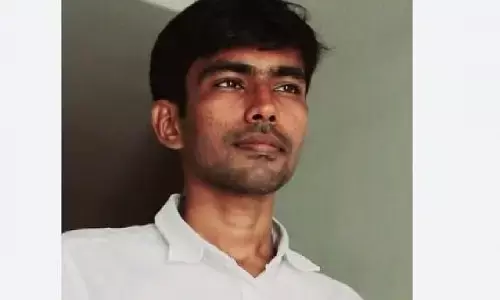 ಸಂಸತ್ ಭದ್ರತಾ ವೈಫಲ್ಯ: ಸುಳ್ಳು ಸುದ್ದಿ ಹರಡಿದ ತಮಿಳುನಾಡು ಬಿಜೆಪಿ ಪದಾಧಿಕಾರಿಯ ವಿರುದ್ಧ ಪ್ರಕರಣ ದಾಖಲು