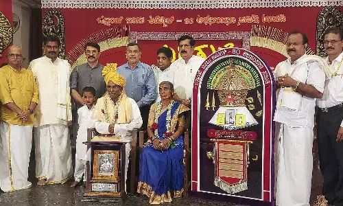 ಅವೈದಿಕ ತುಳು ಸಂಸ್ಕೃತಿಯನ್ನು ಮೂಲರೂಪದಲ್ಲಿಯೇ ಉಳಿಸುವುದು ಅಗತ್ಯ: ದಿನೇಶ್ ಅಮೀನ್ ಮಟ್ಟು