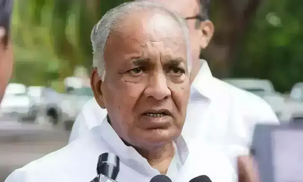 ಕೋವಿಡ್ ರೂಪಾಂತರಿ ತಳಿ ಮುನ್ನೆಚ್ಚರಿಕೆ ವಹಿಸಿ: ಕೊಡಗು ಜಿಲ್ಲಾಡಳಿತಕ್ಕೆ ಉಸ್ತುವಾರಿ ಸಚಿವ ಬೋಸರಾಜು ಸೂಚನೆ