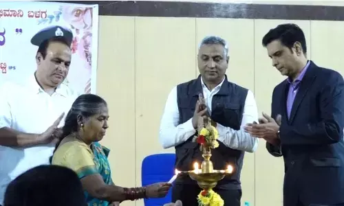 ಮಧುಕರ್ ಶೆಟ್ಟಿಯಂತಹ ಅಧಿಕಾರಿ ನಮ್ಮ ನಡುವೆ ಇದ್ದರು ಎಂಬುದೇ ನಮಗೆ ಹೆಮ್ಮೆ: ಪ್ರೊ.ಎಂ.ದತ್ತಾತ್ರೇಯ