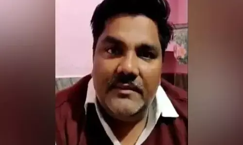 ದಿಲ್ಲಿ ದಂಗೆಗಳು: ಅಕ್ರಮ ಹಣ ವರ್ಗಾವಣೆ ಪ್ರಕರಣಕ್ಕೆ ತಡೆ ಕೋರಿದ್ದ ಮಾಜಿ ಆಪ್ ಕೌನ್ಸಿಲರ್ ಅರ್ಜಿ ಕೋರ್ಟ್ ನಲ್ಲಿ ವಜಾ