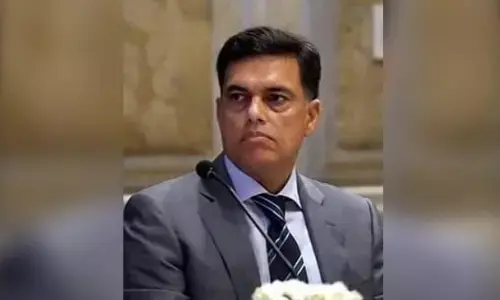 ಜೆಎಸ್ಡಬ್ಲ್ಯು ಮುಖ್ಯಸ್ಥ ಸಜ್ಜನ್ ಜಿಂದಾಲ್ ವಿರುದ್ಧ ಅತ್ಯಾಚಾರ ಪ್ರಕರಣ ದಾಖಲು