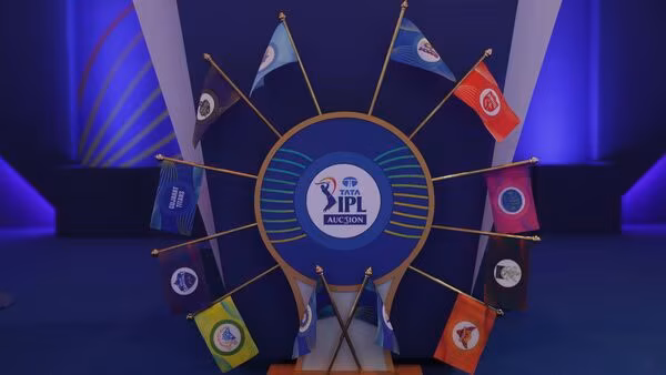 ನಾಳೆ ದುಬೈನಲ್ಲಿ ಐಪಿಎಲ್ ಆಟಗಾರರ ಹರಾಜು ನಾಳೆ ದುಬೈನಲ್ಲಿ ಐಪಿಎಲ್ ಆಟಗಾರರ ಹರಾಜು