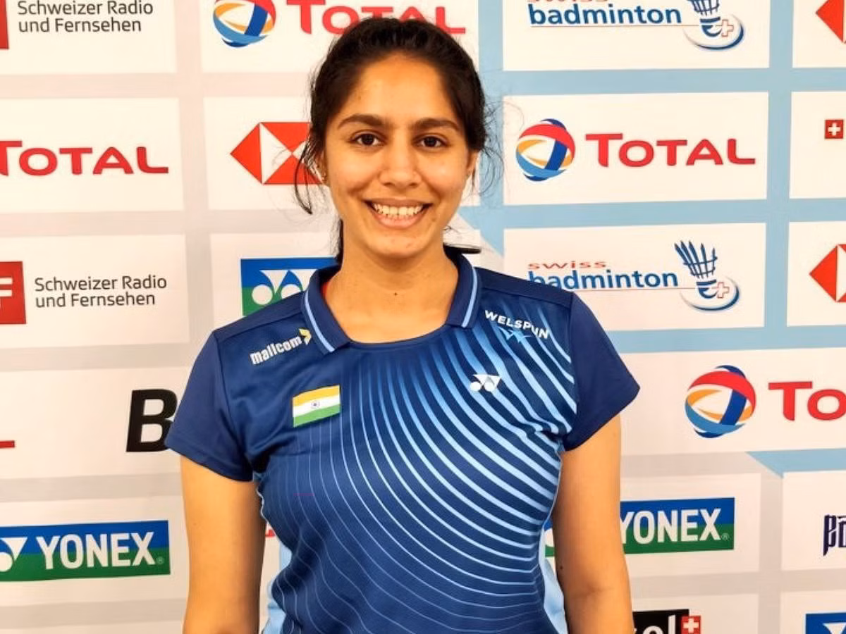 ದುಬೈ ಪ್ಯಾರಾ ಬ್ಯಾಡ್ಮಿಂಟನ್ ಇಂಟರ್ನ್ಯಾಶನಲ್-2023 ; ಮಾನಸಿ-ಮುರುಗೇಶನ್ಗೆ ಚಿನ್ನ, ಪ್ರಮೋದ್ ಭಗತ್ಗೆ ಅವಳಿ ಬೆಳ್ಳಿ ದುಬೈ ಪ್ಯಾರಾ ಬ್ಯಾಡ್ಮಿಂಟನ್ ಇಂಟರ್ನ್ಯಾಶನಲ್-2023 ; ಮಾನಸಿ-ಮುರುಗೇಶನ್ಗೆ ಚಿನ್ನ, ಪ್ರಮೋದ್ ಭಗತ್ಗೆ ಅವಳಿ ಬೆಳ್ಳಿ