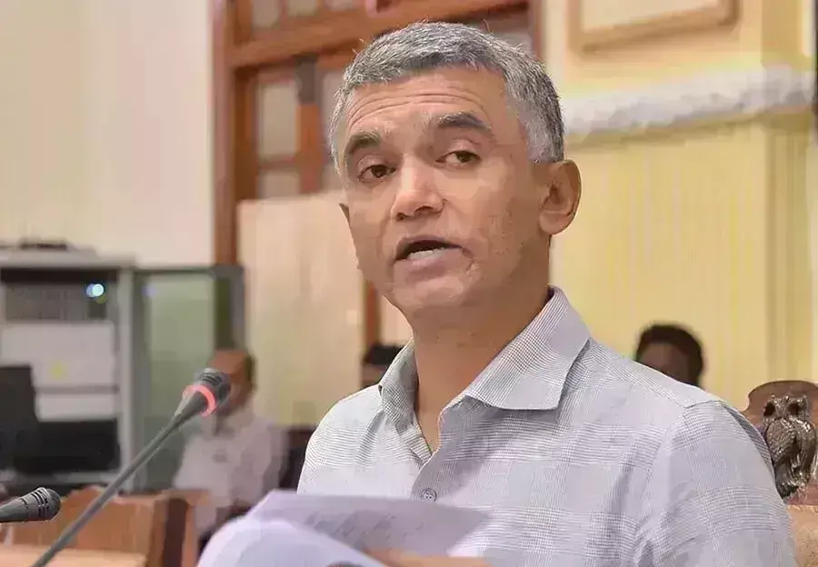 ರೈತರಿಗೆ ಪರಿಹಾರ ಕೈಸೇರದೆ ಇದ್ದರೆ ಡಿಸಿಗಳೇ ಹೊಣೆ: ಸಚಿವ ಕೃಷ್ಣಭೈರೇಗೌಡ