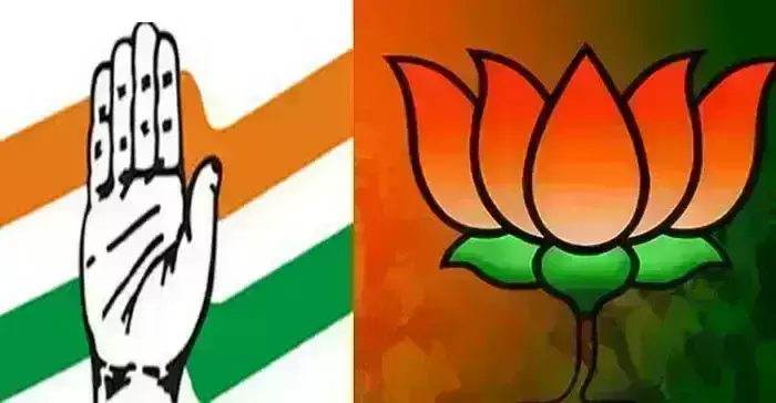 ತೇಜಸ್ವಿ ಸೂರ್ಯ ಮೇಲೆ ಕೇಳಿ ಬಂದಿದ್ದ ‘ಮೀಟೂʼ ಆರೋಪದ ಬಗ್ಗೆ ಬಿಜೆಪಿ ಮಾತಾಡಿಲ್ಲ ಏಕೆ?: ಕಾಂಗ್ರೆಸ್