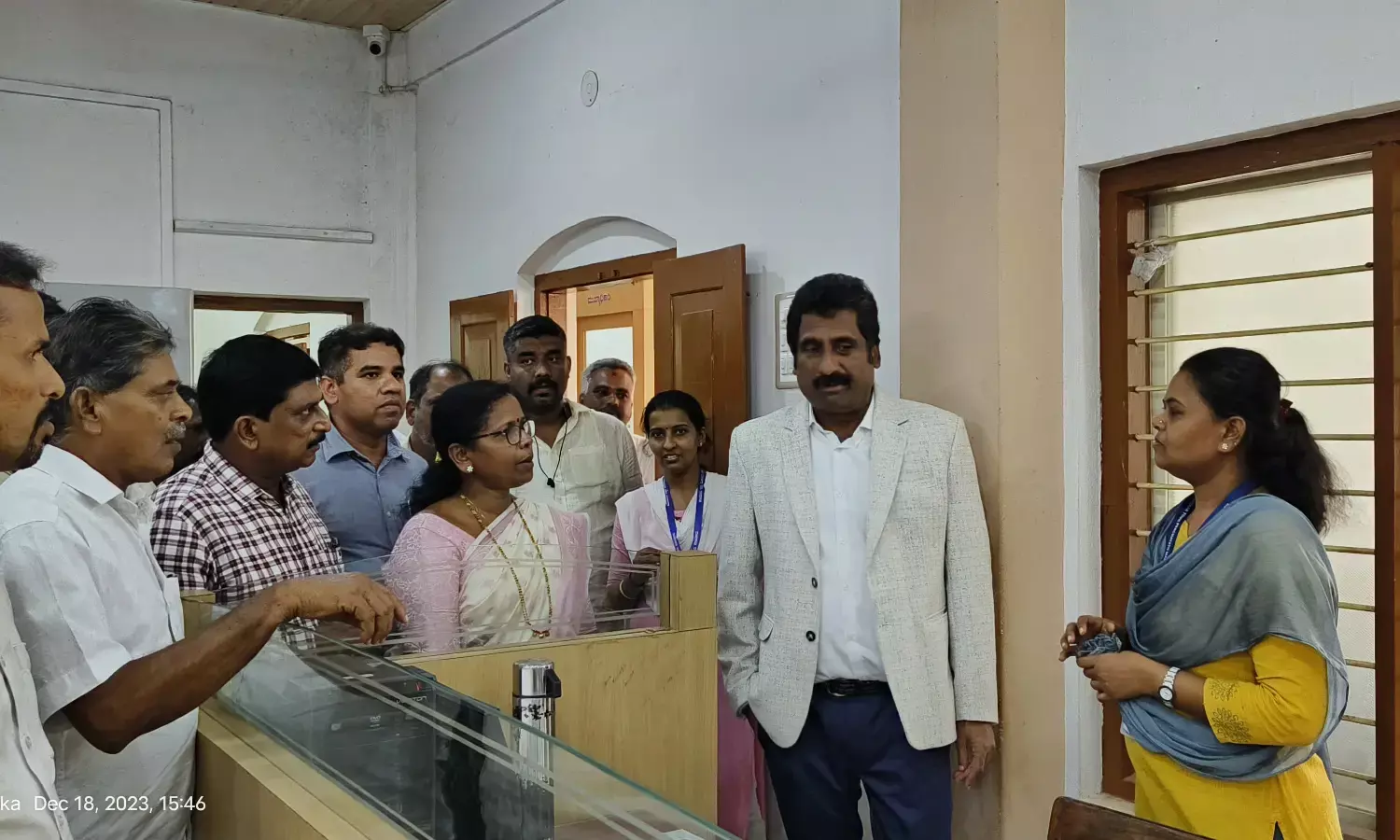 ಕುಡಿಯುವ ನೀರಿಗೆ ಸಮಸ್ಯೆಯಾಗದಂತೆ ಯೋಜನೆ ರೂಪಿಸಿ: ಸಚಿವ ರಹೀಂ ಖಾನ್ ಸೂಚನೆ