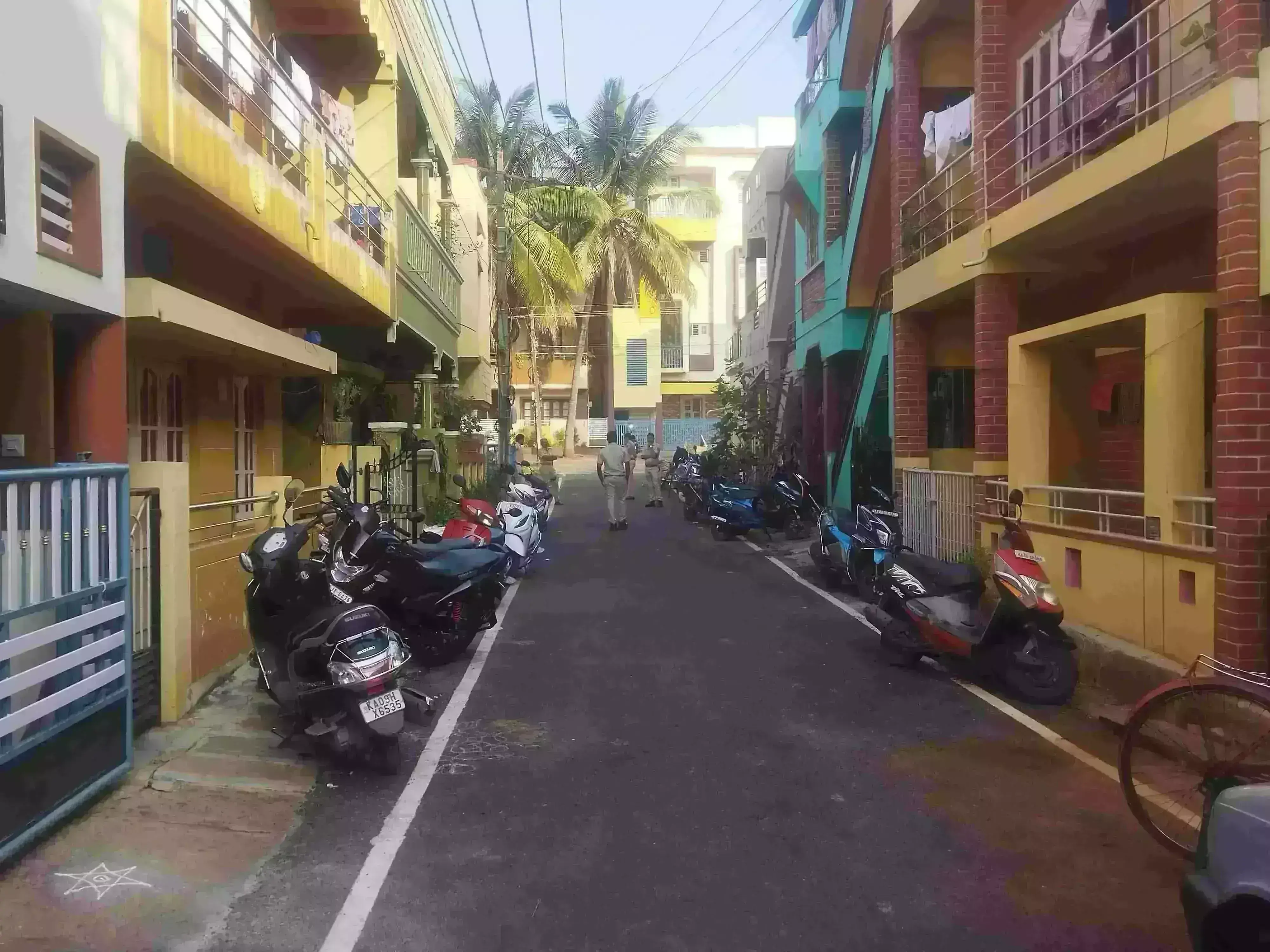 ಸಂಸತ್ ದಾಳಿ ಪ್ರಕರಣದ ತನಿಖೆ;  ಮೈಸೂರಿಗೆ ಬಂದ ದಿಲ್ಲಿ ಪೊಲೀಸರು