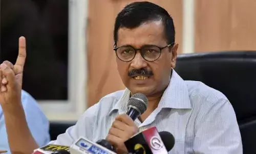 ಪಂಜಾಬ್ ನ ಎಲ್ಲ ಲೋಕಸಭಾ ಸ್ಥಾನಕ್ಕೆ ಎಎಪಿ ಸ್ಪರ್ಧೆ: ಇಂಡಿಯಾ ಮೈತ್ರಿಕೂಟದಲ್ಲಿ ಒಡಕು?