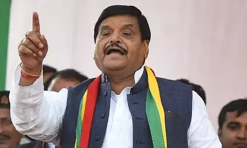 ಬಿಜೆಪಿಯಿಂದ ಅಂತರ ಕಾಯ್ದುಕೊಳ್ಳುವವರೆಗೂ ಬಿಎಸ್ಪಿ ಜತೆ ಮೈತ್ರಿ ಇಲ್ಲ: ಸಮಾಜವಾದಿ ಪಕ್ಷ