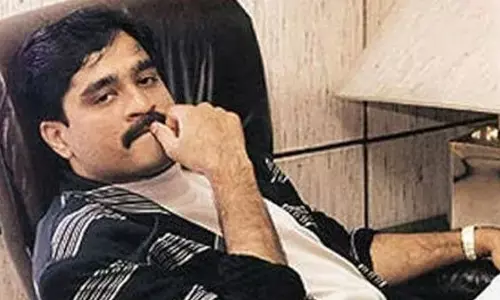 ಭೂಗತ ಪಾತಕಿ ದಾವೂದ್‌ ಇಬ್ರಾಹಿಂ ಆರೋಗ್ಯ ಸ್ಥಿತಿ ಗಂಭೀರ; ಆಸ್ಪತ್ರೆಗೆ ದಾಖಲು: ವರದಿ