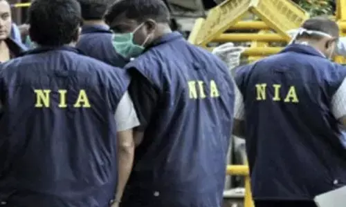 ಕರ್ನಾಟಕ ಸಹಿತ ದೇಶಾದ್ಯಂತ 19 ಕಡೆ ಎನ್‌ಐಎ ದಾಳಿ