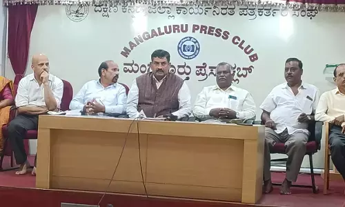 ತಂತ್ರಜ್ಞಾನ ಬಳಸಿ ಹೊಸ ಜನಗಣತಿಗೆ ವೀರಶೈವ- ಲಿಂಗಾಯತ ಮಹಾಸಭಾ ಒತ್ತಾಯ