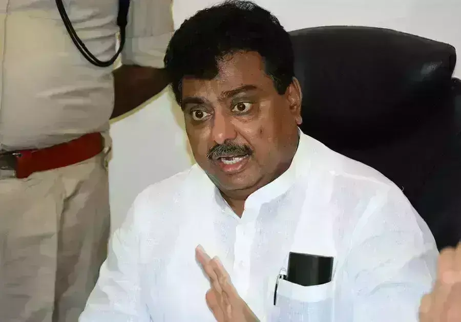 ಉಪಜಾತಿಗಳಿಗೆ ಸಿಗದ ಮೀಸಲು ಸೌಲಭ್ಯ: ಸಚಿವ ಎಂ.ಬಿ.ಪಾಟೀಲ್