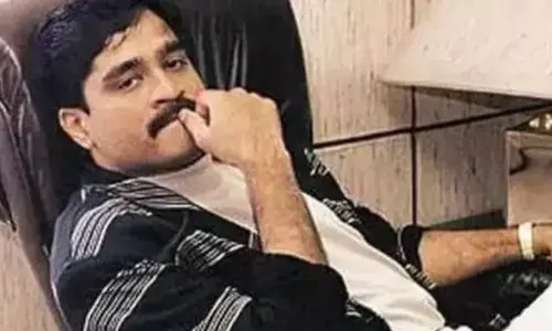 ದಾವೂದ್ ಇಬ್ರಾಹಿಂಗೆ ವಿಷ ಪ್ರಾಶನವಾಗಿಲ್ಲ, ಆತ ಮೃತಪಟ್ಟಿಲ್ಲ: ಧೃಡಪಡಿಸಿದ ಗುಪ್ತಚರ ಮೂಲಗಳು