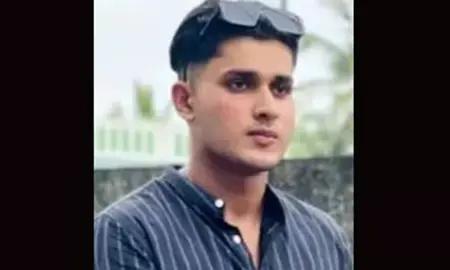 ಕಾಸರಗೋಡು : ಕಾರು - ಬೈಕ್ ನಡುವೆ ಅಪಘಾತ; ವಿದ್ಯಾರ್ಥಿ ಮೃತ್ಯು