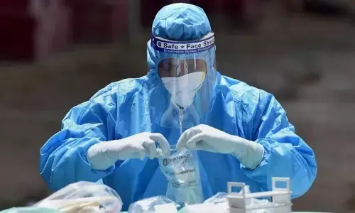 ಸಿಂಗಾಪುರ: ಕೋವಿಡ್ ಪ್ರಕರಣ ಉಲ್ಬಣ; ಮಾಸ್ಕ್ ಧರಿಸಲು ಸಲಹೆ