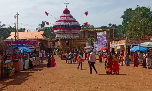 ತೋಕೂರು ಸುಬ್ರಹ್ಮಣ್ಯ ದೇವಸ್ಥಾನದ ಷಷ್ಠಿ ಮಹೋತ್ಸವದಲ್ಲಿ ಹಿಂದೂಯೇತರ ವ್ಯಾಪಾರಿಗಳಿಗೆ ಅವಕಾಶ ನಿರಾಕರಣೆ: ಆರೋಪ