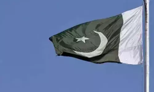 ಚೀನಾವನ್ನು ನಿಗ್ರಹಿಸಿ, ಭಾರತದ ಜತೆ ಶಾಂತಿ ಕಾಪಾಡಿಕೊಳ್ಳಿ ; ಪಾಕಿಸ್ತಾನಕ್ಕೆ ಅಮೆರಿಕ ಎಚ್ಚರಿಕೆ