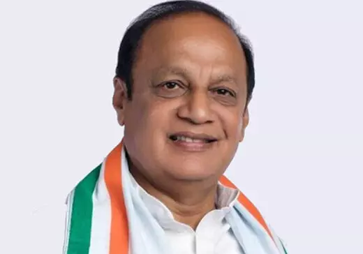 ಸುಜ್ಲಾನ್ ಕಂಪೆನಿಯಲ್ಲಿ ಭೂಮಾಫಿಯಾ: ವಿನಯ್ ಕುಮಾರ್ ಸೊರಕೆ ಆರೋಪ ಸುಜ್ಲಾನ್ ಕಂಪೆನಿಯಲ್ಲಿ ಭೂಮಾಫಿಯಾ: ವಿನಯ್ ಕುಮಾರ್ ಸೊರಕೆ ಆರೋಪ